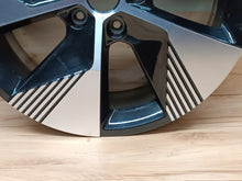 Load image into Gallery viewer, 1x Alufelge 18 Zoll 7.0" 5x114.3 34ET 403002115R Renault Rim Wheel FEL3995579490bg