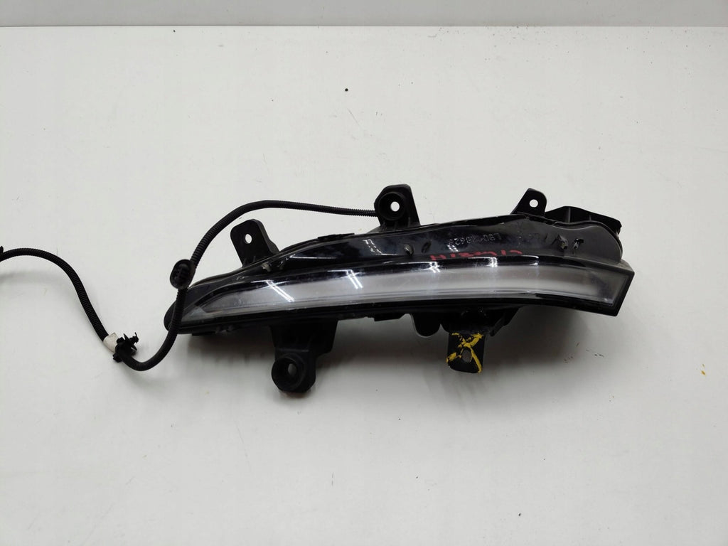 Frontscheinwerfer Peugeot 2008 208 II 9855481980 Vorderseite Headlight SCH4644993776ax