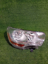 Load image into Gallery viewer, Frontscheinwerfer Citroën C4 II Rechts Scheinwerfer Headlight SCH5972102204uw