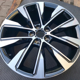 1x Alufelge 19 Zoll 7.0