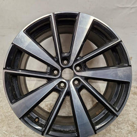 1x Alufelge 19 Zoll 8.0