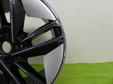 Laden Sie das Bild in den Galerie-Viewer, 1x Alufelge 21 Zoll 11.5" 5x130 4J3601025M Audi E-Tron Gt Rim Wheel FEL6076730486qx