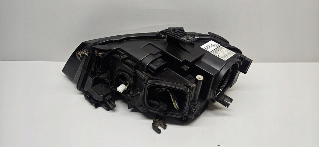 Frontscheinwerfer Audi A4 B8 8K0941004G Xenon Rechts Scheinwerfer Headlight