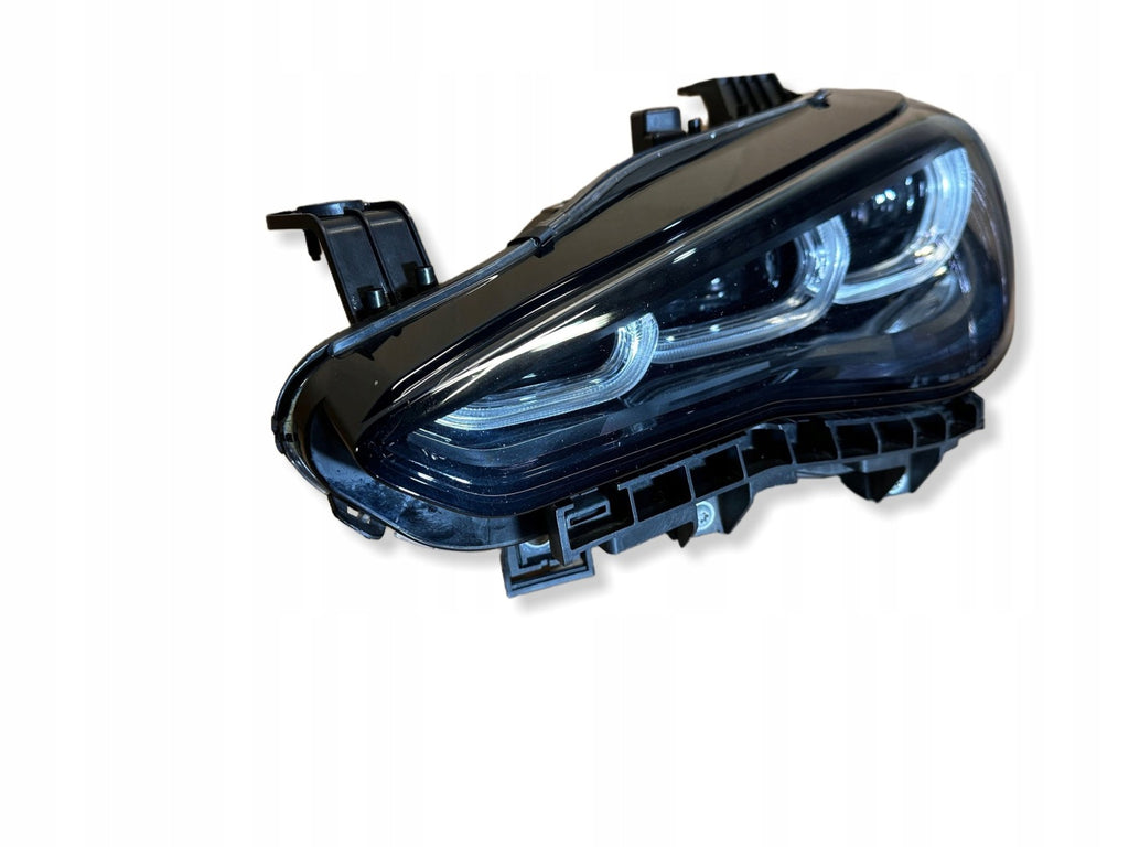 Frontscheinwerfer Alfa Romeo Giulia 00505671770 Full LED Links Headlight SCH6768731245ta