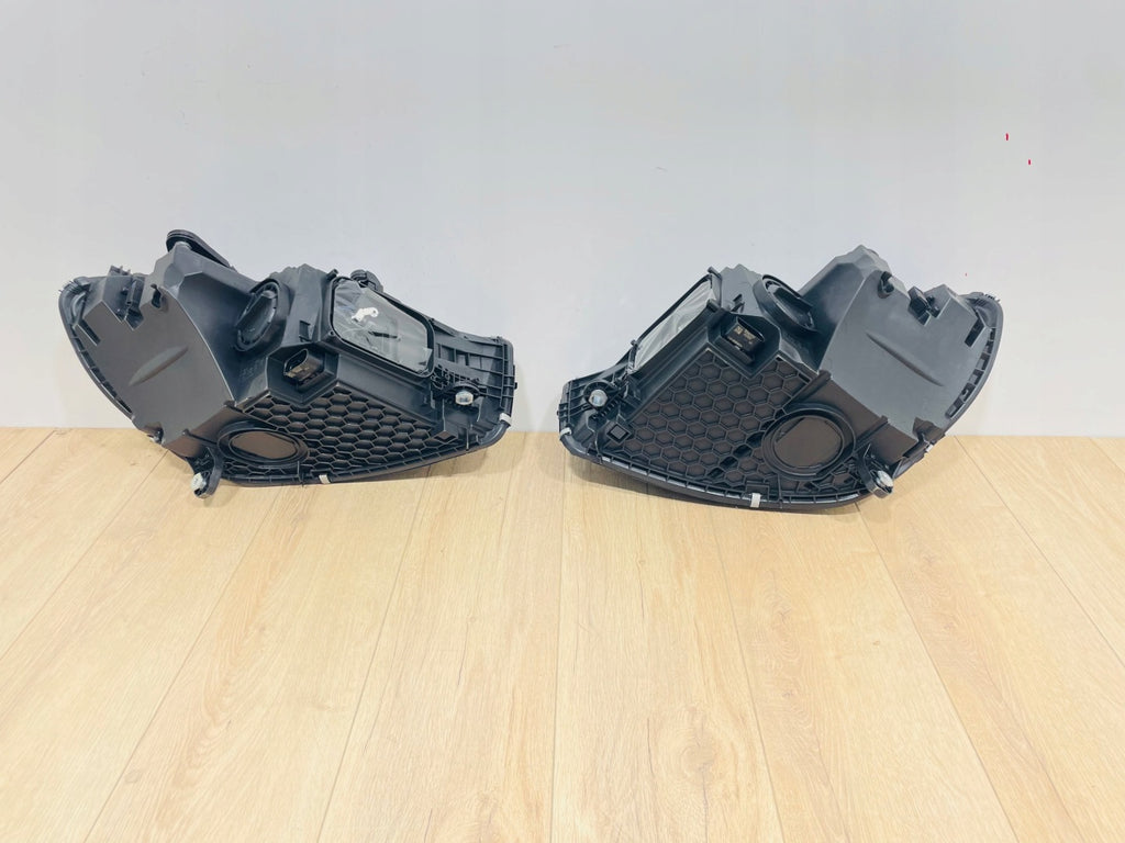 Frontscheinwerfer Mercedes-Benz A2069060903 A2069061003 LED Ein Satz Headlight SCH6397784666ib