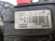 Laden Sie das Bild in den Galerie-Viewer, Frontscheinwerfer Citroën C5 II 9689037880 Links Scheinwerfer Headlight SCH2532642834su