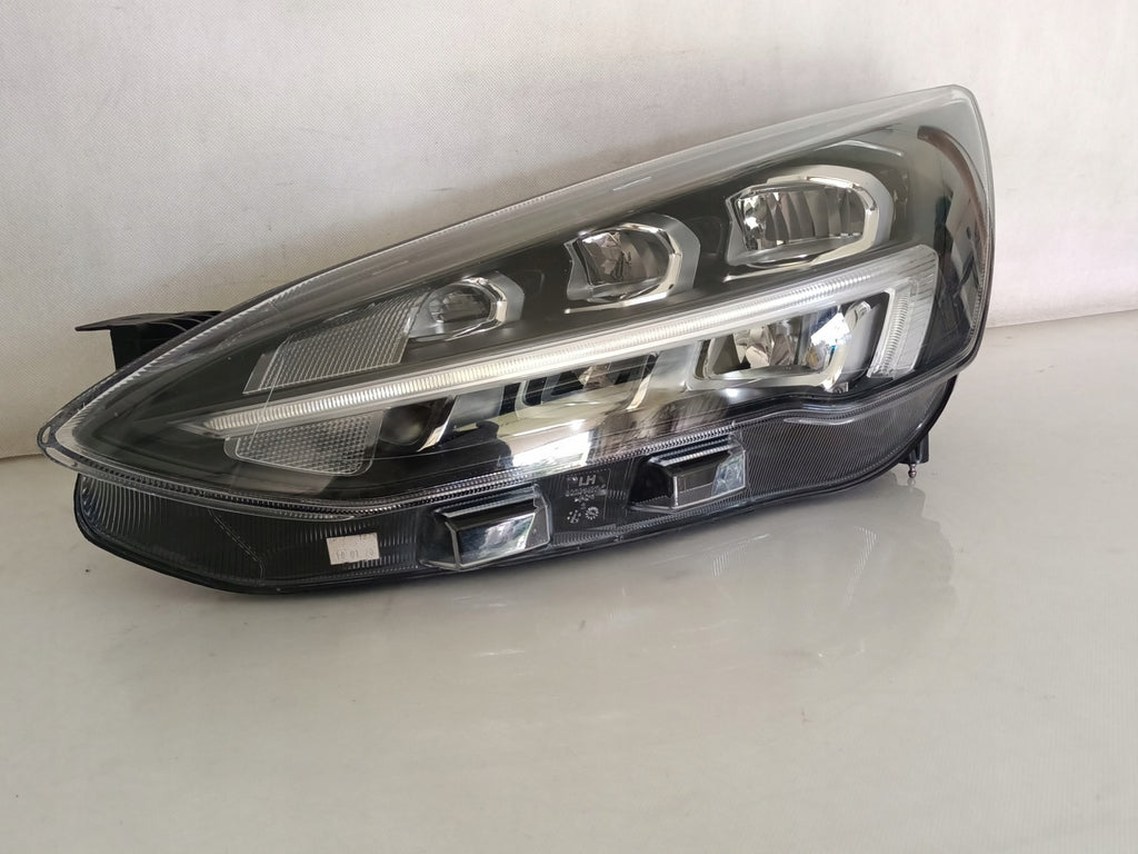 Frontscheinwerfer Ford Focus MX7B-13E015-EB LED Links Scheinwerfer Headlight SCH1548624654ru