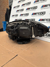 Laden Sie das Bild in den Galerie-Viewer, Frontscheinwerfer BMW F11 F10 7317132-07 Xenon Rechts Scheinwerfer Headlight SCH5717344483fg