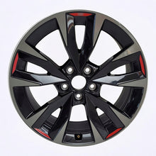 Load image into Gallery viewer, 1x Alufelge 18 Zoll 8.0&quot; 5x112 46ET 8Y0071498 Audi A3 Rim Wheel