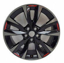 Load image into Gallery viewer, 1x Alufelge 18 Zoll 8.0&quot; 5x112 46ET 8Y0071498 Audi A3 Rim Wheel