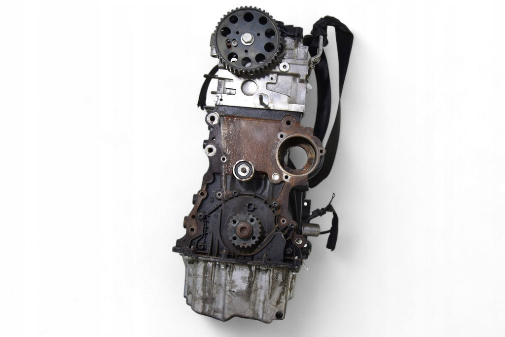 Motor Audi VW A3 Golf III CRKB CRKA 1.6 TDI 110PS 62TKm 2012 Diesel Unkomplett
