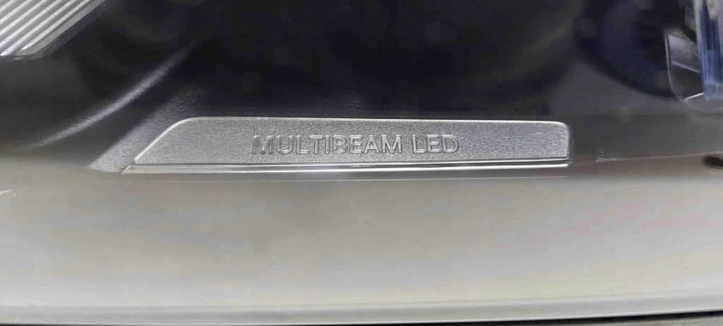 Frontscheinwerfer Mercedes-Benz Gle A1679065508 Full LED Rechts Headlight