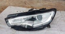 Load image into Gallery viewer, Frontscheinwerfer Audi A6 C7 4G0941753C Links Scheinwerfer Headlight