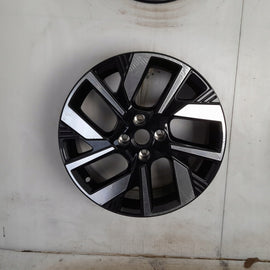 1x Alufelge 18 Zoll 7.0