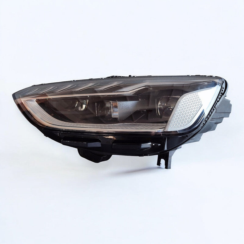 Frontscheinwerfer Audi A4 8W0941035E LED Links Scheinwerfer Headlight