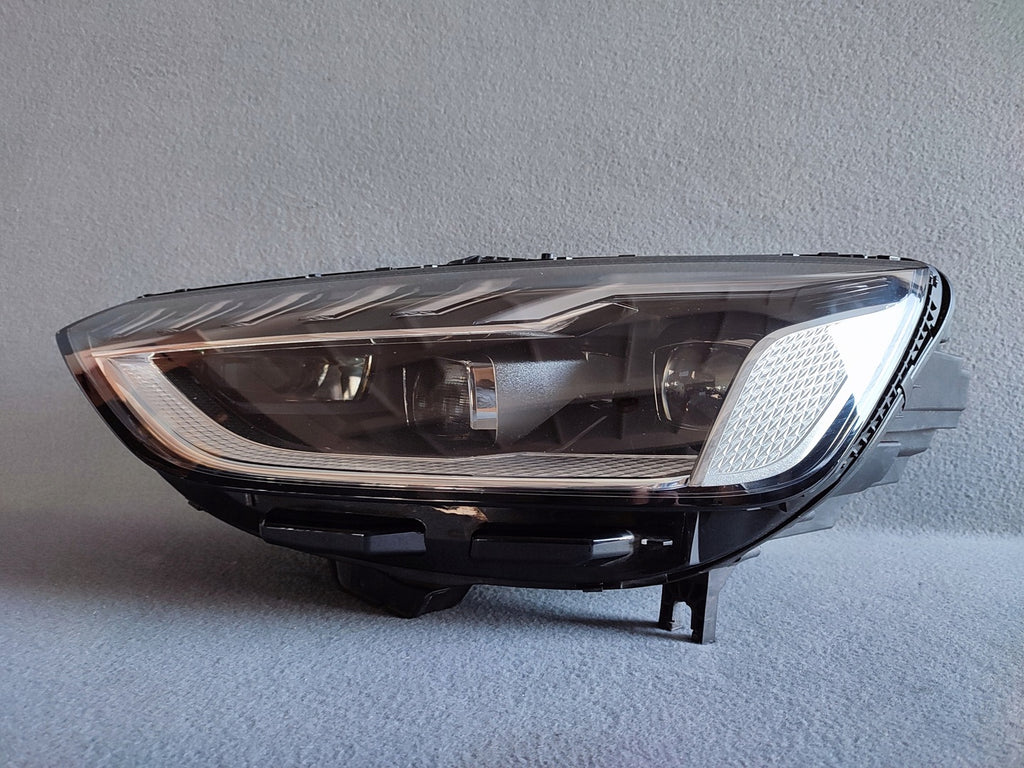 Frontscheinwerfer Audi A4 8W0941035E LED Links Scheinwerfer Headlight