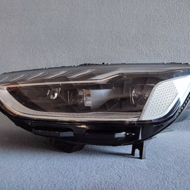 Frontscheinwerfer Audi A4 8W0941035E LED Links Scheinwerfer Headlight SCH3032207083qz