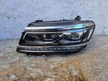 Load image into Gallery viewer, Frontscheinwerfer VW Tiguan 5NN941081C LED Links Scheinwerfer Headlight