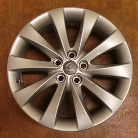 1x Alufelge 17 Zoll 7.0
