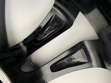 Laden Sie das Bild in den Galerie-Viewer, 1x Alufelge 17 Zoll 7.5&quot; 5x114.3 50911 Mitsubishi Asx Rim Wheel
