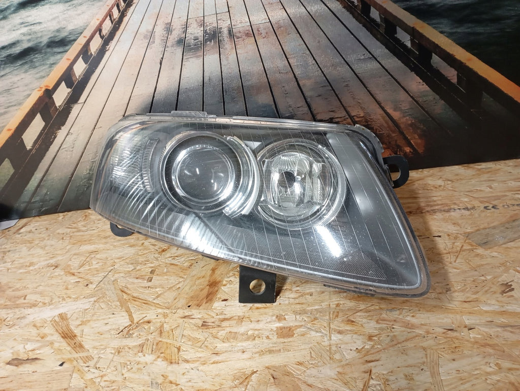 Frontscheinwerfer Audi A6 C6 4F0941004 Bi-Xenon Rechts Scheinwerfer Headlight SCH1658822295qy