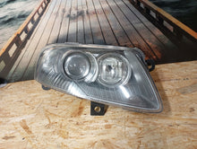 Load image into Gallery viewer, Frontscheinwerfer Audi A6 C6 4F0941004 Bi-Xenon Rechts Scheinwerfer Headlight SCH1658822295qy