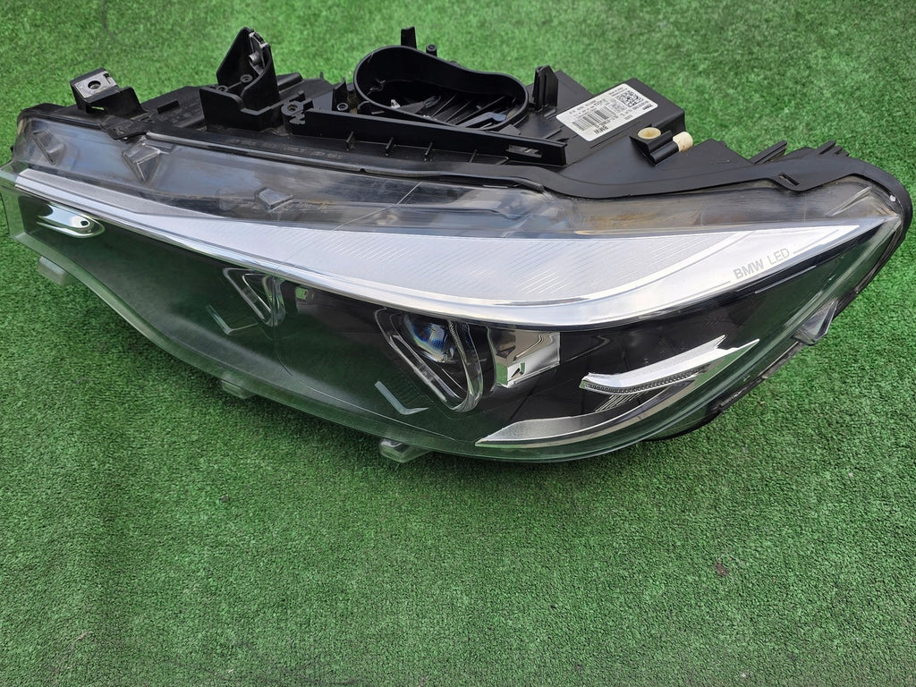 Frontscheinwerfer BMW 4 F36 F32 F33 8738699-03 Full LED Links Headlight SCH5423615068gb