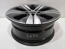 Load image into Gallery viewer, 1x Alufelge 17 Zoll 7.0" 5x112 A2064017100 Mercedes-Benz W206 Rim Wheel FEL6019173418ig