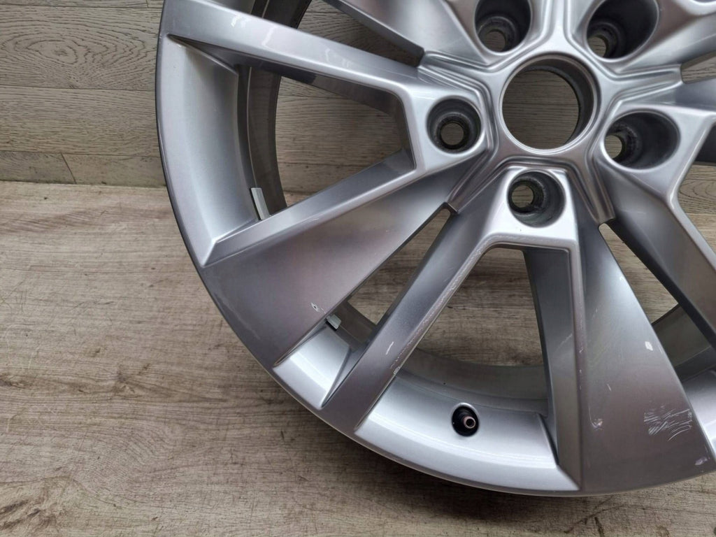 1x Alufelge 18 Zoll 5x112 565601025C Skoda Kodiaq Rim Wheel FEL3992921810oa