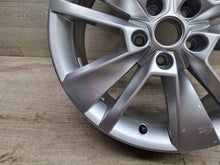 Laden Sie das Bild in den Galerie-Viewer, 1x Alufelge 18 Zoll 5x112 565601025C Skoda Kodiaq Rim Wheel FEL3992921810oa