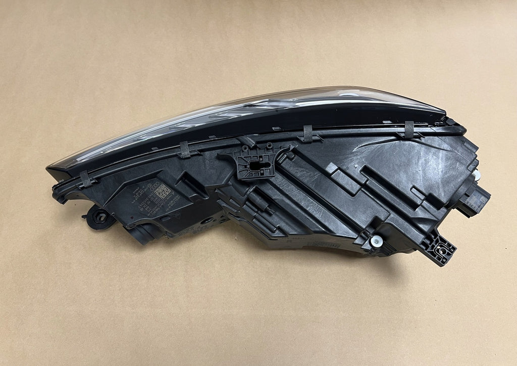 Frontscheinwerfer Audi A4 B9 8W0941034D LED Rechts Scheinwerfer Headlight SCH6905976961jd