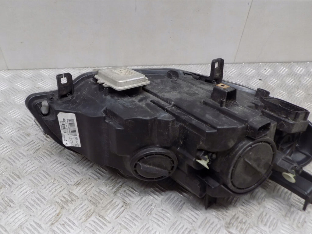 Frontscheinwerfer BMW X6 E71 7179857-08 Xenon Links Scheinwerfer Headlight SCH1103932631eo