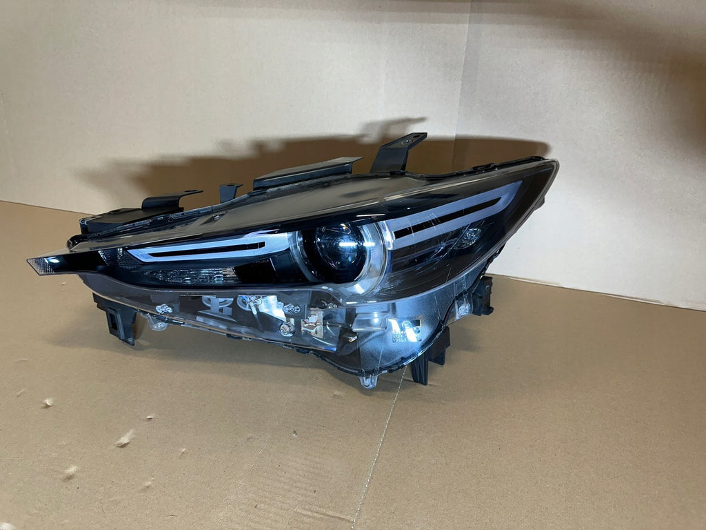 Frontscheinwerfer Mazda Cx-5 Cx5 KB8N-51040 Full LED Links Headlight
