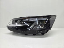 Load image into Gallery viewer, Frontscheinwerfer VW T7 7T1941035B Links Scheinwerfer Headlight SCH5925010059rp