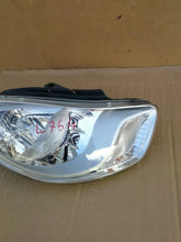 Load image into Gallery viewer, Frontscheinwerfer Hyundai I10 92101-0X1 92101-0X2 Rechts Scheinwerfer Headlight