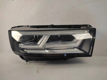 Laden Sie das Bild in den Galerie-Viewer, Frontscheinwerfer Audi Q5 80A941034 Rechts Scheinwerfer Headlight SCH5103281471so
