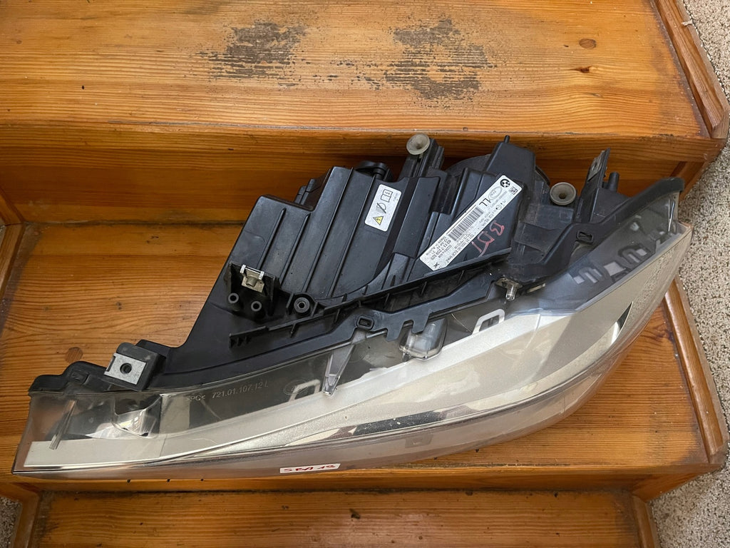 Frontscheinwerfer BMW 3 F30 F31 7259525 Xenon Links Scheinwerfer Headlight SCH7984489463ml