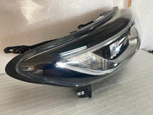 Laden Sie das Bild in den Galerie-Viewer, Frontscheinwerfer Renault Kadjar 260104607R LED Rechts Scheinwerfer Headlight SCH8474578764co