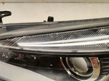 Laden Sie das Bild in den Galerie-Viewer, Frontscheinwerfer Opel Astra J 1ZT010012 LED Links Scheinwerfer Headlight