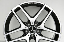 Load image into Gallery viewer, 4x Alufelge 19 Zoll 8.0" 5x112 38ET A2534011800 Mercedes-Benz Glc Coupe FEL1706794074lx