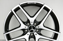 Load image into Gallery viewer, 4x Alufelge 19 Zoll 8.0" 5x112 38ET A2534011800 Mercedes-Benz Glc Coupe X253 FEL1706794074lx
