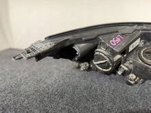 Laden Sie das Bild in den Galerie-Viewer, Frontscheinwerfer Opel Astra 39195688 LED Links Scheinwerfer Headlight SCH5802962088qc