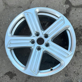 1x Alufelge 18 Zoll 7.5