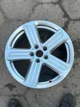 Laden Sie das Bild in den Galerie-Viewer, 1x Alufelge 18 Zoll 7.5&quot; 5x112 49ET 5G0601025BK VW Golf Vii Rim Wheel