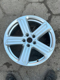 1x Alufelge 18 Zoll 7.5