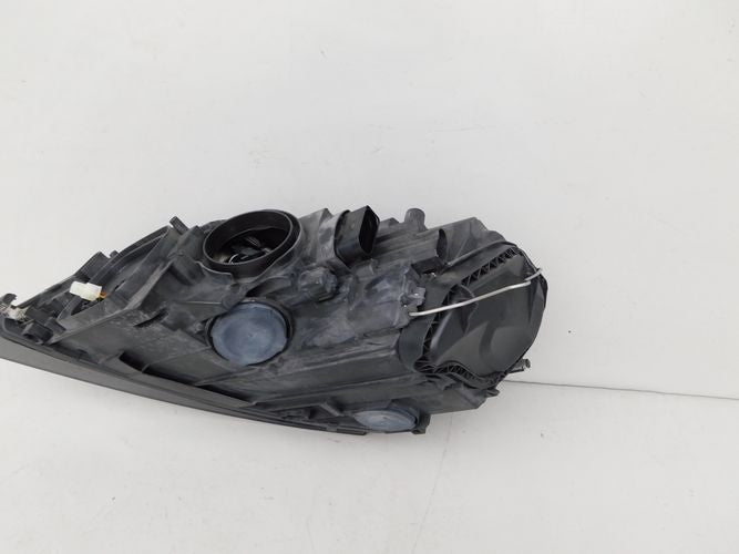 Frontscheinwerfer Audi Tt 8J0941004 Xenon Rechts Scheinwerfer Headlight