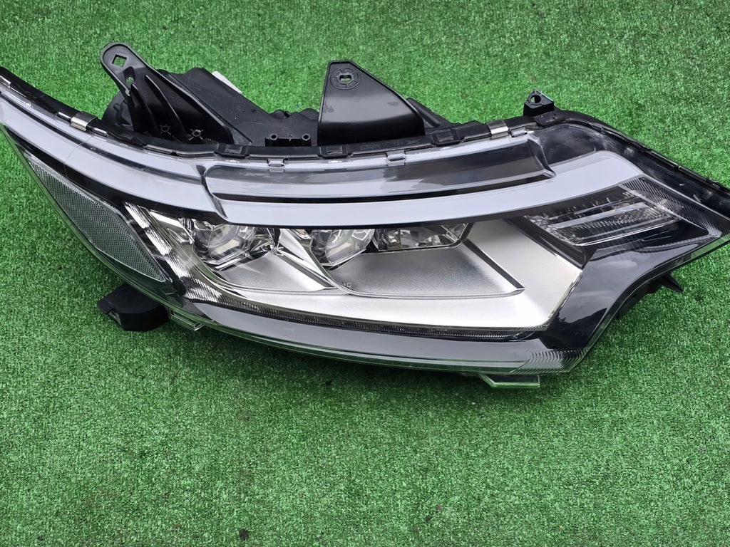 Frontscheinwerfer VW III 8301C8-64 Rechts Scheinwerfer Headlight SCH9595245829fm