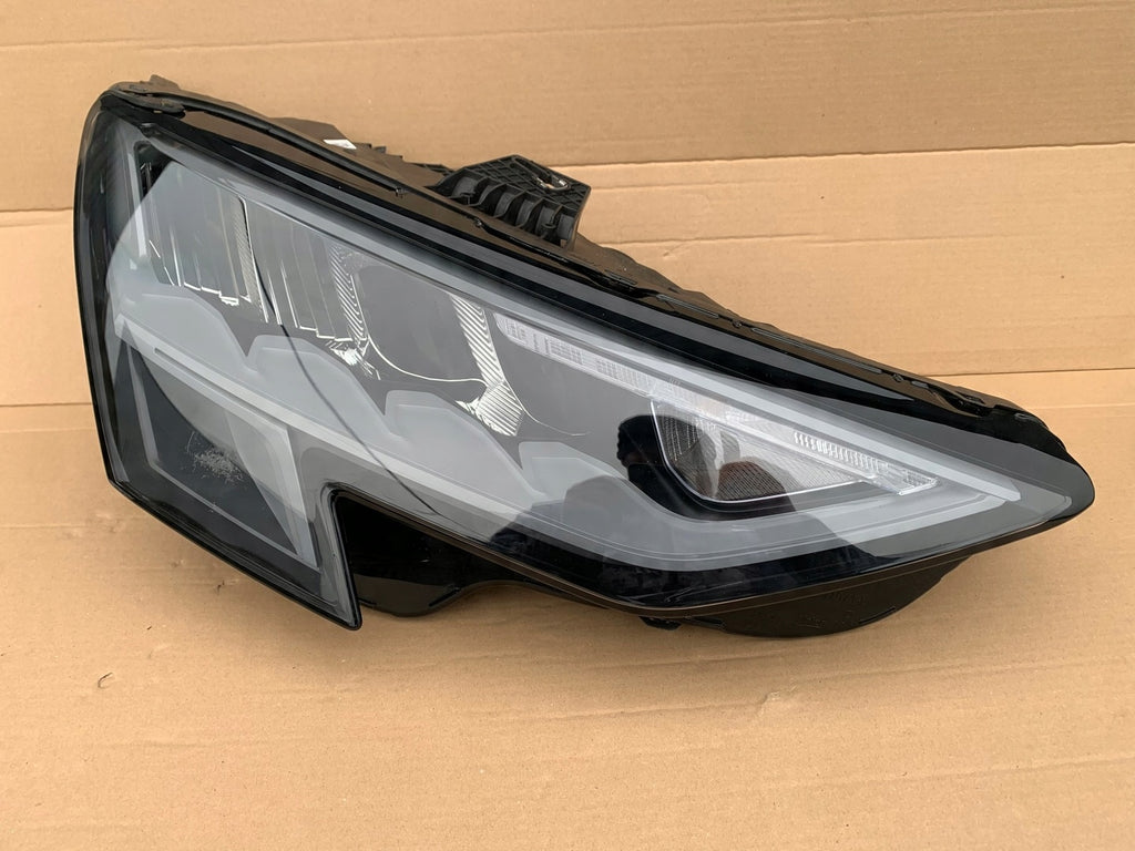 Frontscheinwerfer Audi A3 8Y0941012 Full LED Rechts Scheinwerfer Headlight