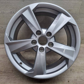 1x Alufelge 17 Zoll 5x112 81A601025B Audi Q2 Rim Wheel FEL3655875488tm