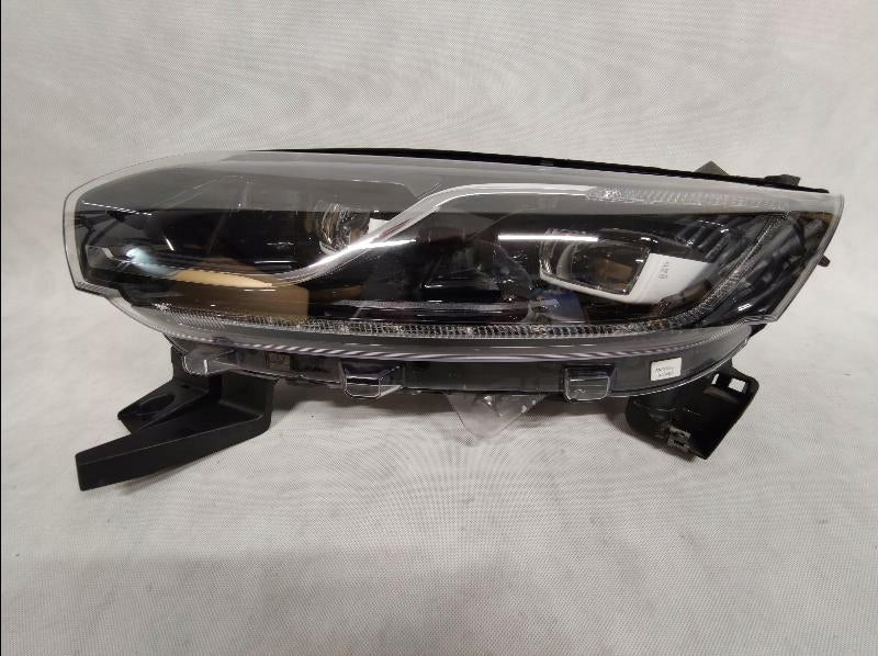 Frontscheinwerfer Renault Espace V 260608372R LED Links Scheinwerfer Headlight